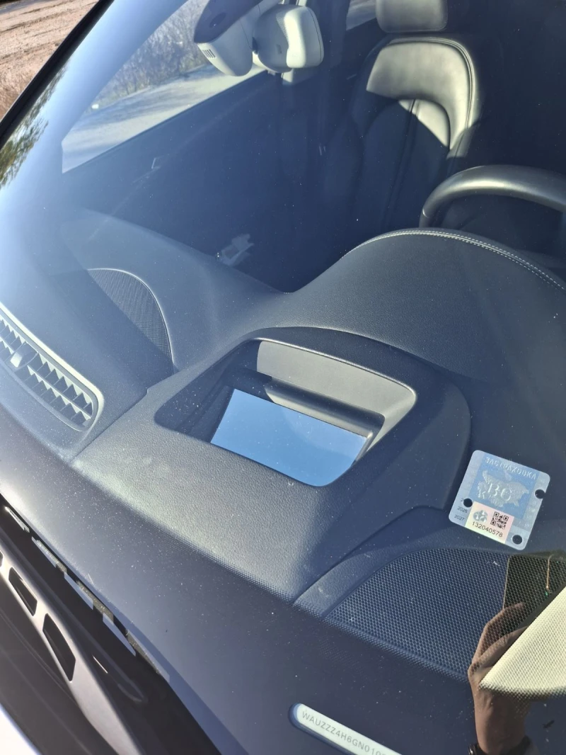 Audi A8, снимка 14 - Автомобили и джипове - 52120111