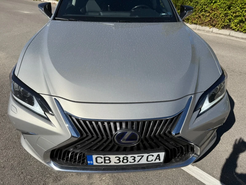 Lexus ES 300, снимка 5 - Автомобили и джипове - 53015036