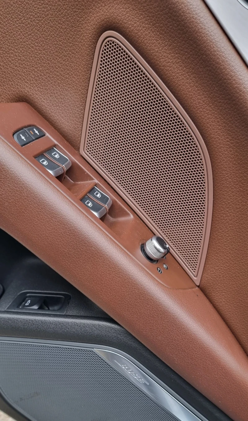 Audi A7 3.0 TDI S -Line LED, снимка 10 - Автомобили и джипове - 52221223