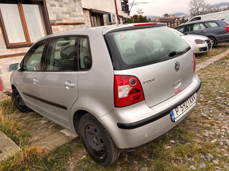 VW Polo, снимка 3 - Автомобили и джипове - 52371278