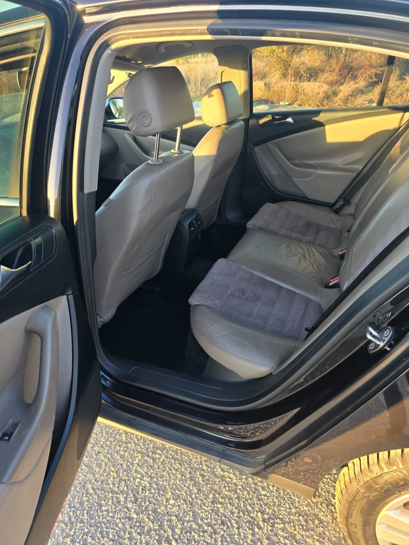 VW Passat  2.0 PD, снимка 6 - Автомобили и джипове - 52437597