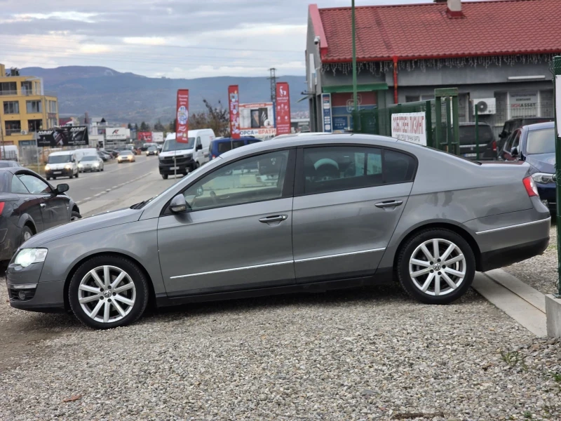 VW Passat 2.0 tdi 140 k.c. ТОП, снимка 2 - Автомобили и джипове - 52562963