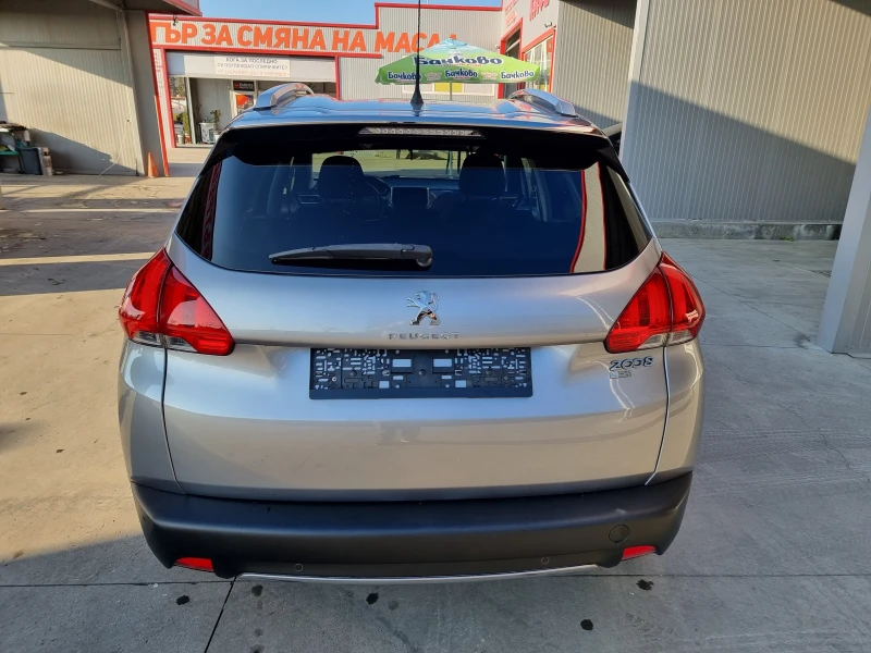 Peugeot 2008 STYLE, снимка 6 - Автомобили и джипове - 52807264