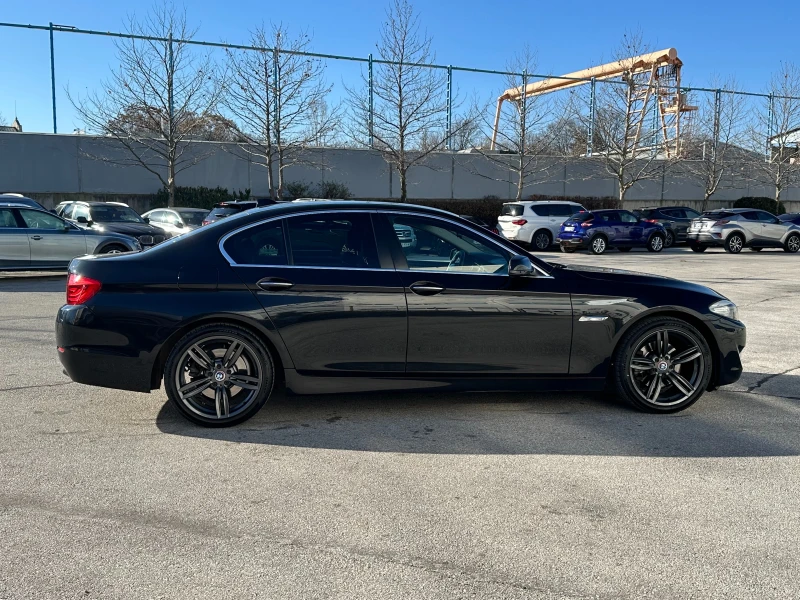BMW 523 3.0i 204 к.с./ГАРАНЦИЯ ОТ КЕНТАВЪР , снимка 5 - Автомобили и джипове - 52937195