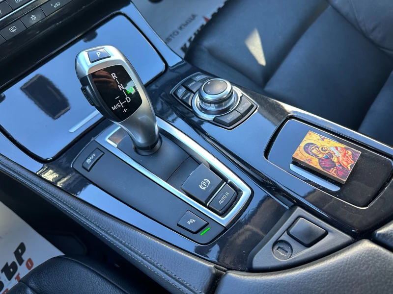 BMW 523 3.0i 204 к.с./ГАРАНЦИЯ ОТ КЕНТАВЪР , снимка 10 - Автомобили и джипове - 52937195