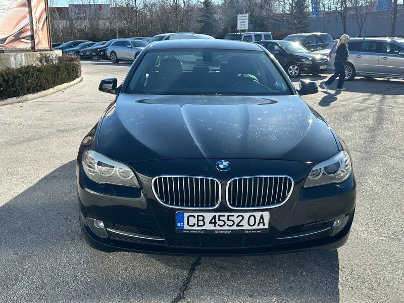 BMW 523 3.0i 204 к.с./ГАРАНЦИЯ ОТ КЕНТАВЪР , снимка 7 - Автомобили и джипове - 52937195