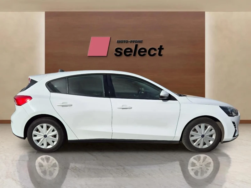Ford Focus 1.0 EcoBoost, снимка 4 - Автомобили и джипове - 53046668