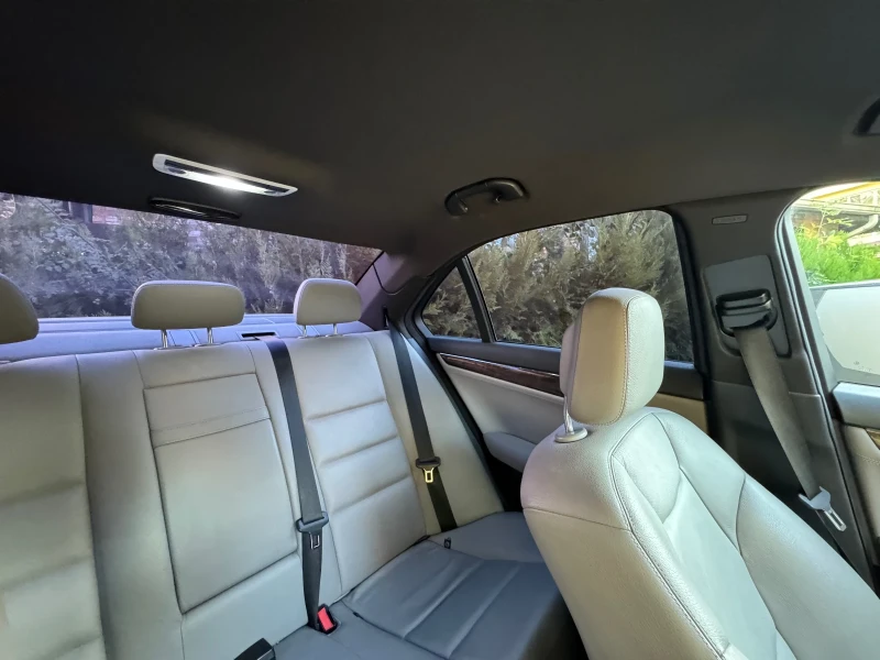 Mercedes-Benz C 280 Mercedes C280 SPORT AMG line LPG Harman Kardon 7G, снимка 10 - Автомобили и джипове - 53122358