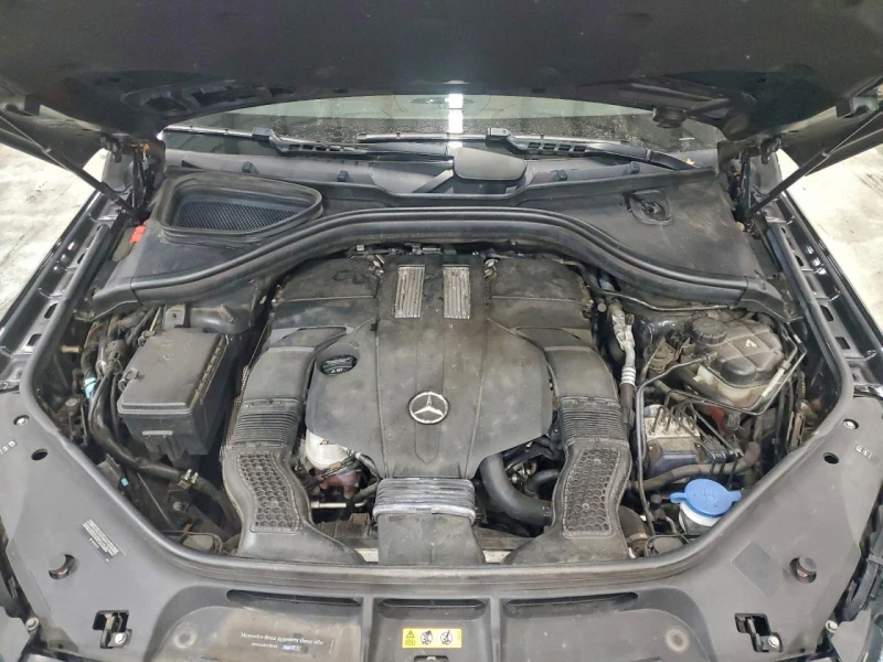 Mercedes-Benz GLS 450 4MATIC* ПОДГРЕВ* КАМЕРА* PANO, снимка 12 - Автомобили и джипове - 53190959