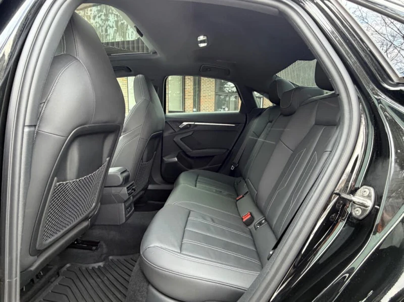 Audi S3 * 2.0T* QUATTRO* АвтоКредит* (ЦЕНА ДО БГ), снимка 10 - Автомобили и джипове - 53251353