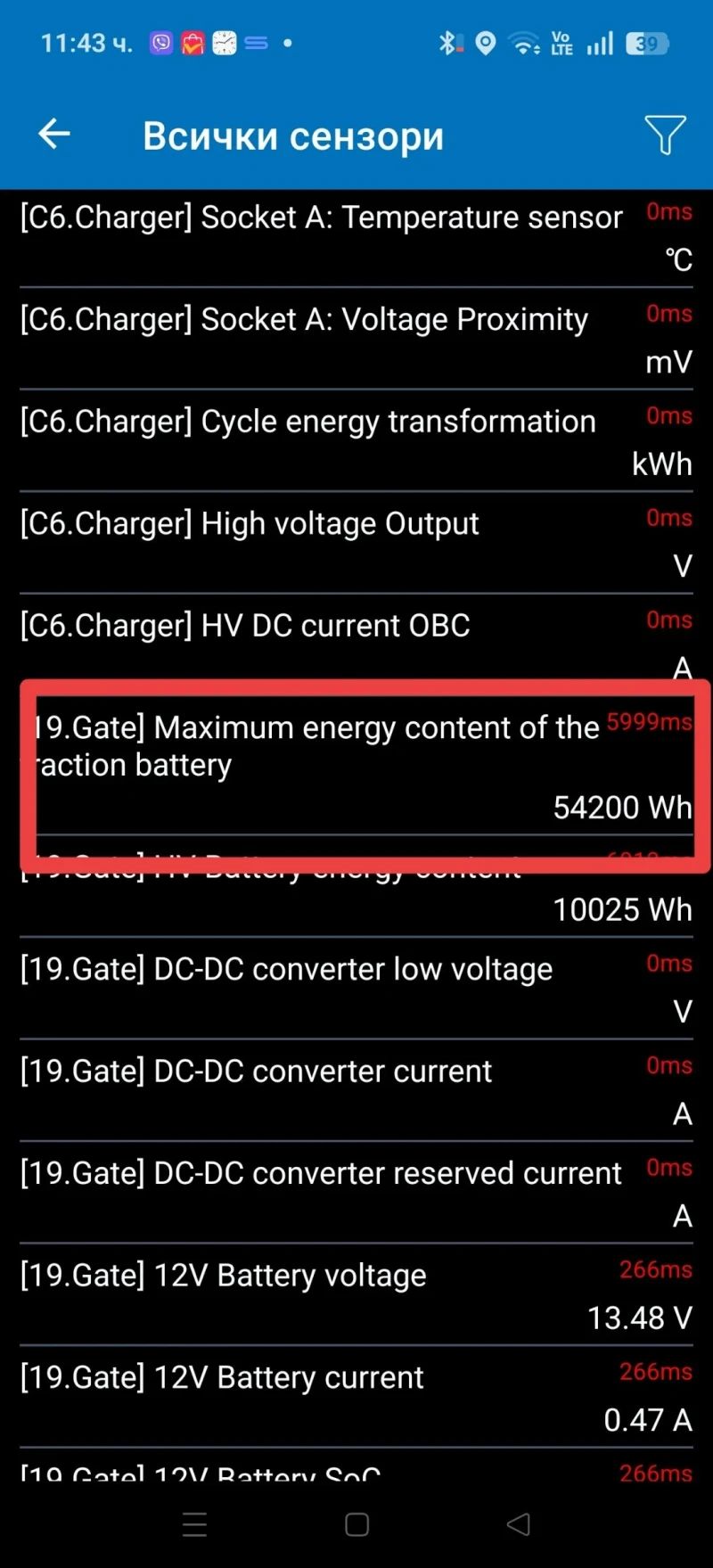 VW ID.3 1st Plus/204 hp/62 kwh/ACC/KEYLESS/SOH 93, 45%, снимка 16 - Автомобили и джипове - 53444774