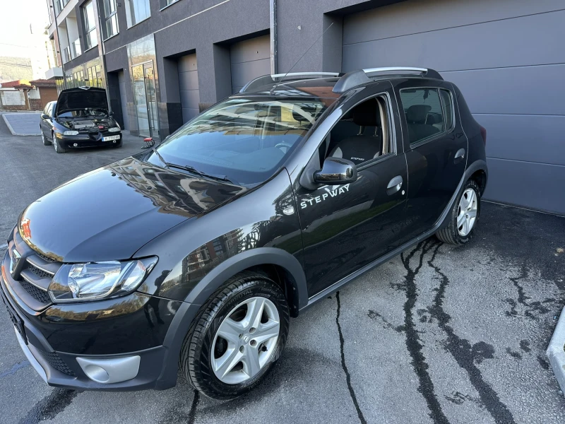 Dacia Sandero, снимка 3 - Автомобили и джипове - 53452641
