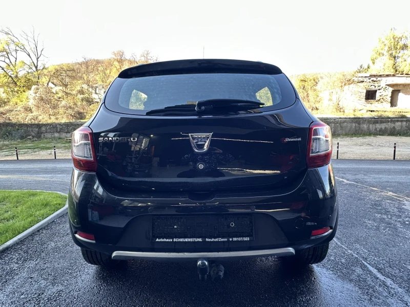Dacia Sandero, снимка 5 - Автомобили и джипове - 53452641