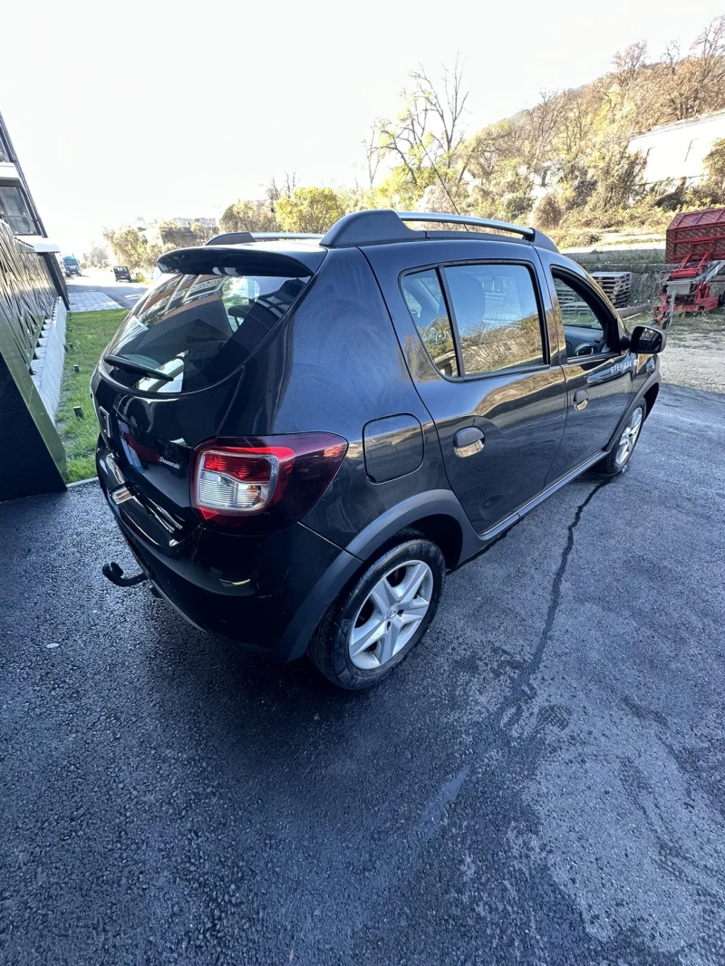 Dacia Sandero, снимка 6 - Автомобили и джипове - 53452641