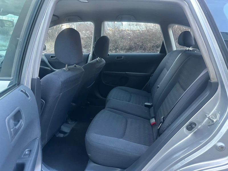 Honda Civic KLIMA* 1.4* 90к.с.* Обслужен* , снимка 14 - Автомобили и джипове - 53489224