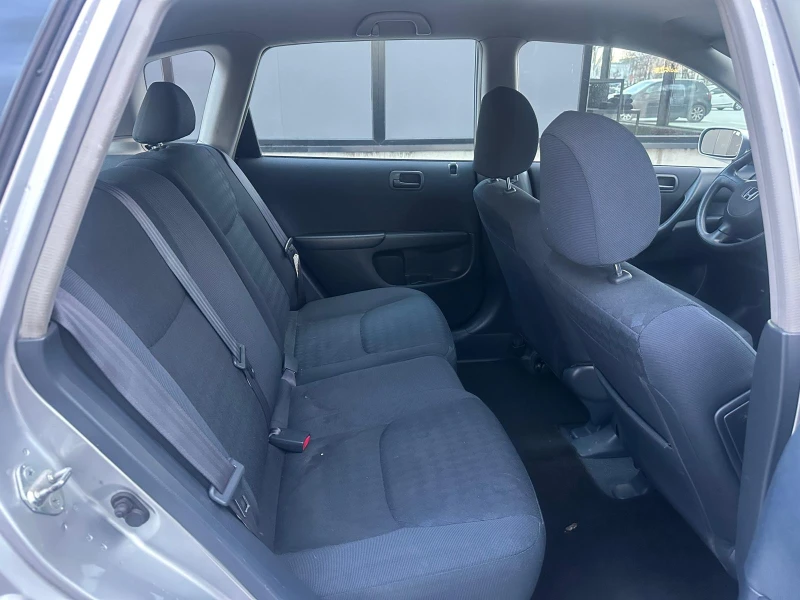 Honda Civic KLIMA* 1.4* 90к.с.* Обслужен* , снимка 13 - Автомобили и джипове - 53489224