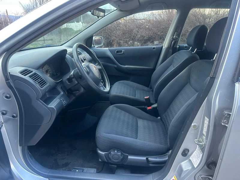 Honda Civic KLIMA* 1.4* 90к.с.* Обслужен* , снимка 11 - Автомобили и джипове - 53489224