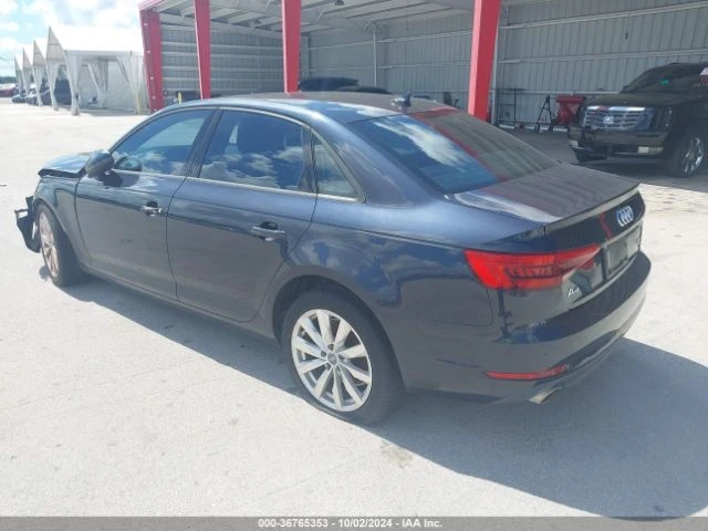 Audi A4 2.0T ULTRA PREMIUM | СЕРВИЗНА ИСТОРИЯ | РЕАЛНИ КМ!, снимка 9 - Автомобили и джипове - 47523225