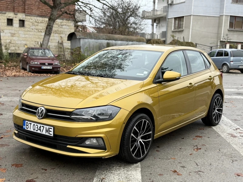 VW Polo - 19500 лв. / 9970.19 € - 52769752 1