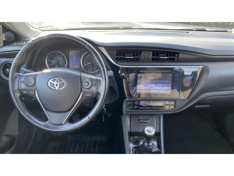 Toyota Corolla D4D | Mobile.bg � ����������� 15