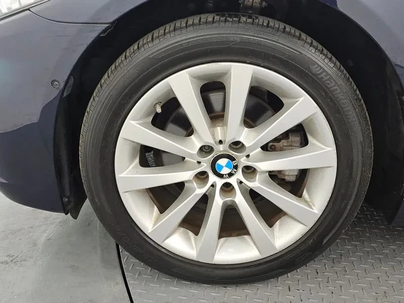 BMW 520  - изображение 5