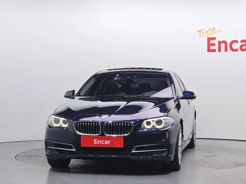 BMW 520  - изображение 3