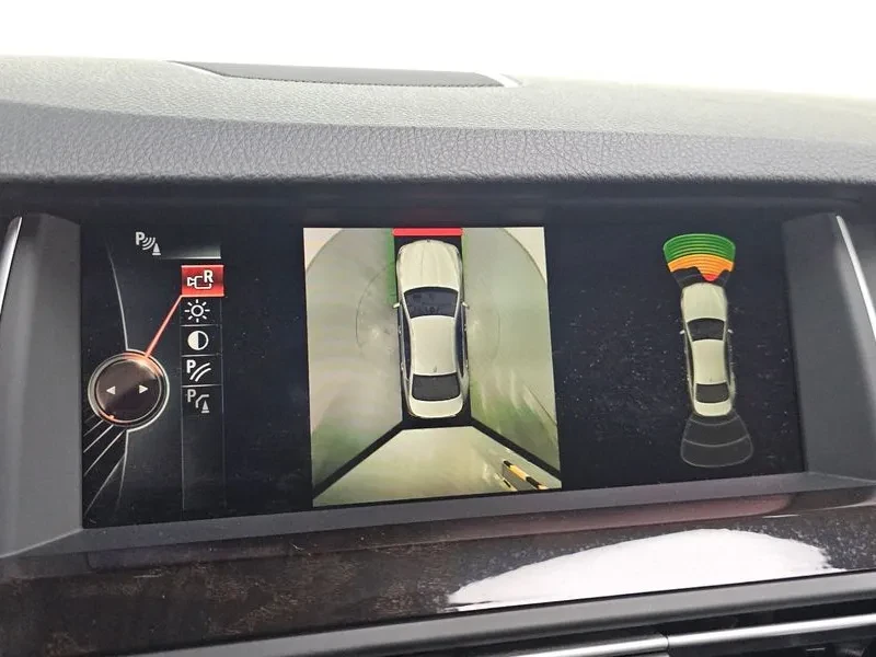 BMW 520, снимка 15 - Автомобили и джипове - 53707302