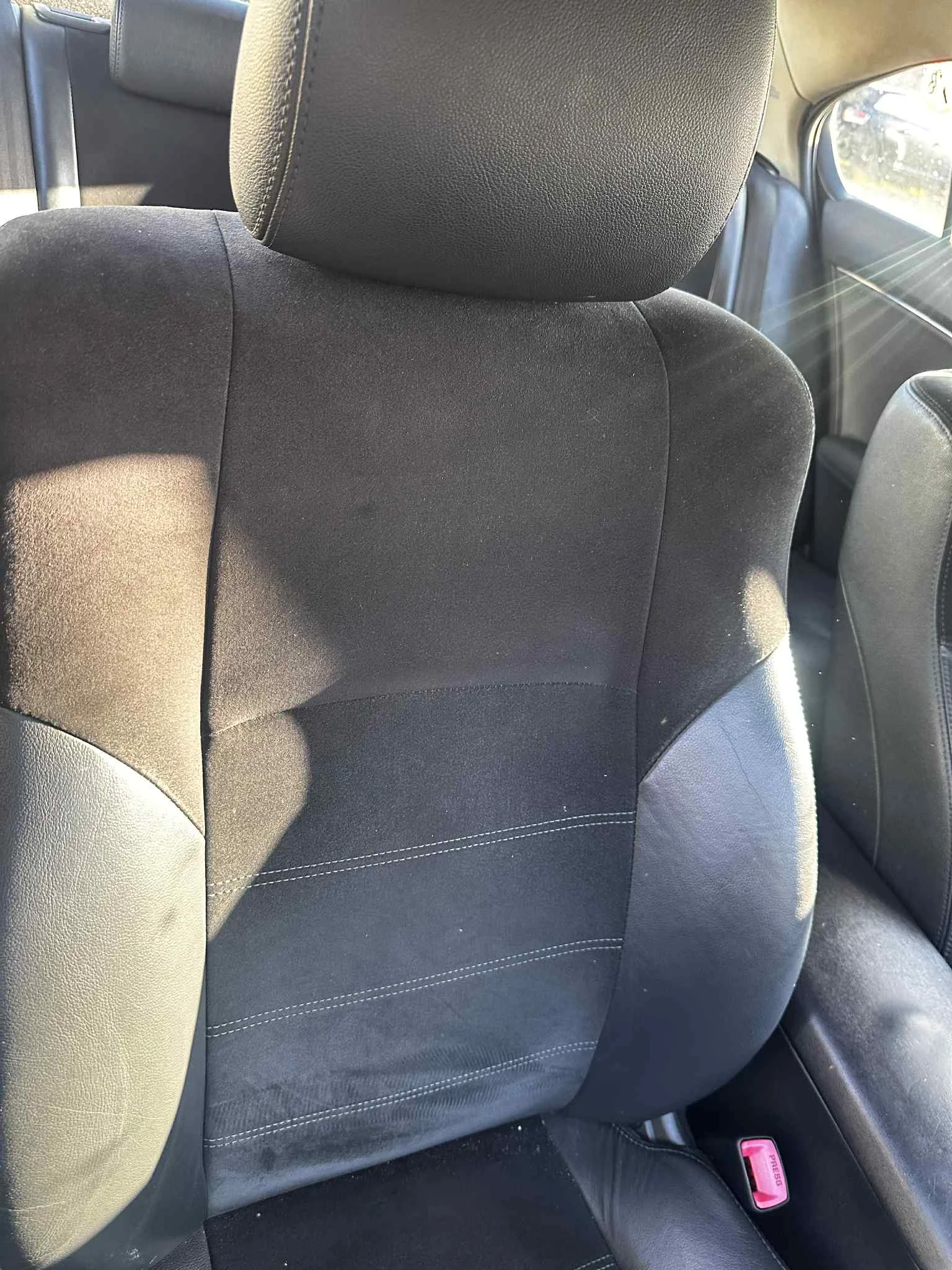 Toyota Avensis 2.0D-4D 124�.� Facelift  | Mobile.bg � ����������� 13