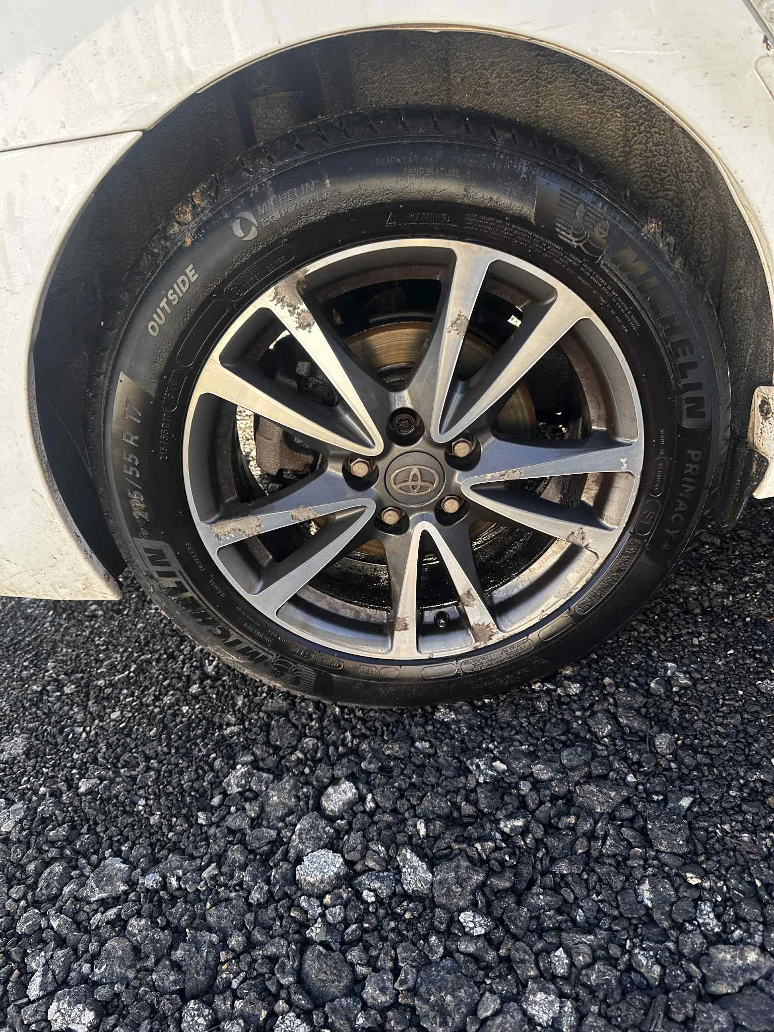 Toyota Avensis 2.0D-4D 124к.с Facelift  - изображение 8