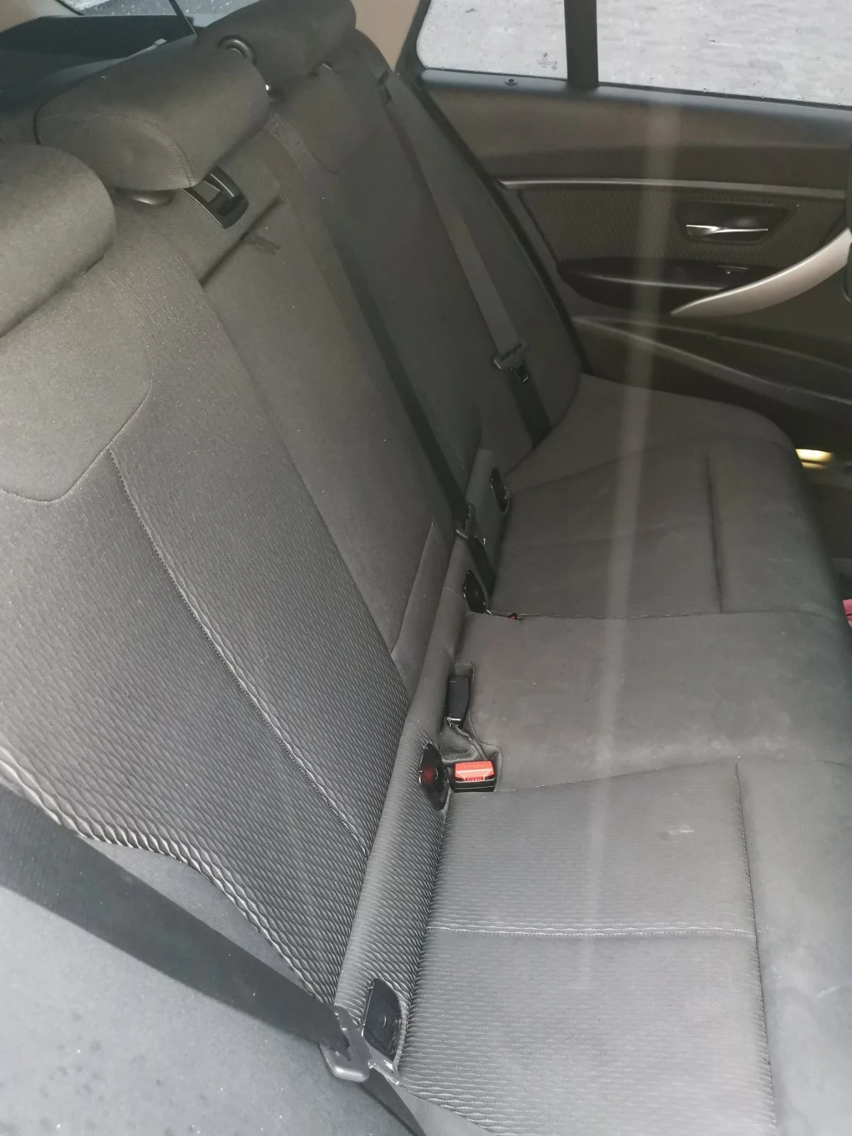 BMW 320 F31 | Mobile.bg   12