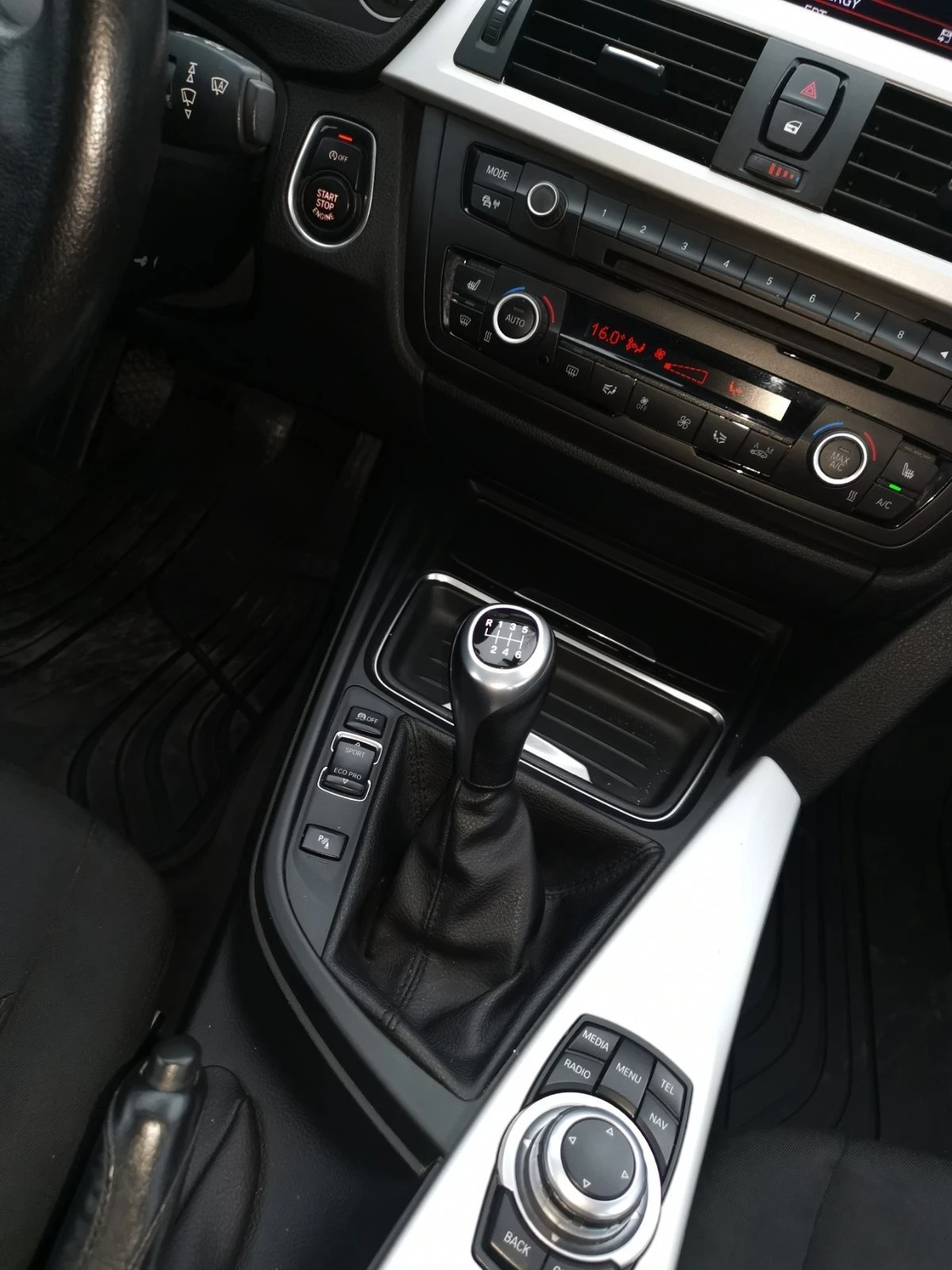 BMW 320 F31 | Mobile.bg   13