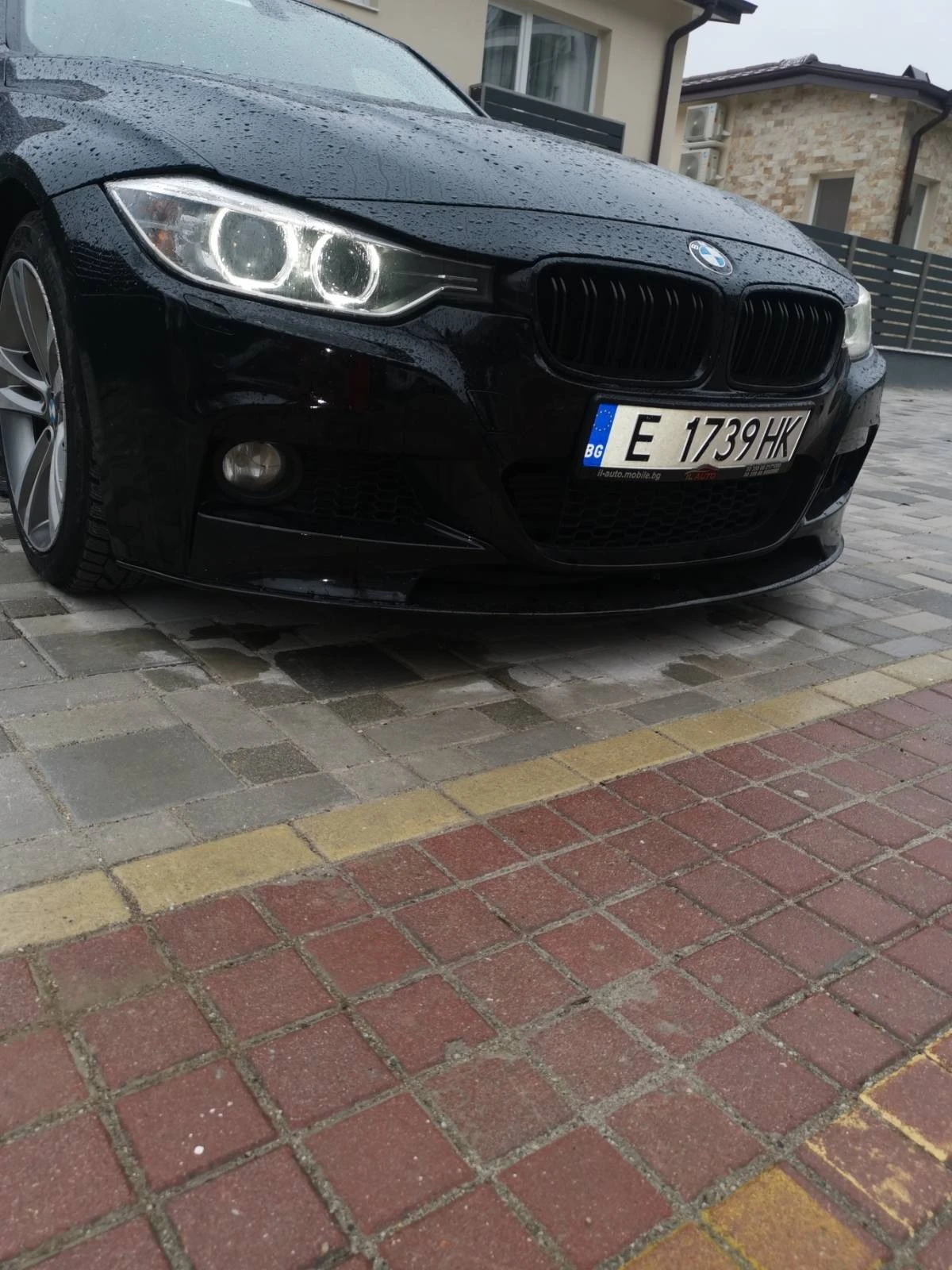 BMW 320 F31 | Mobile.bg   15