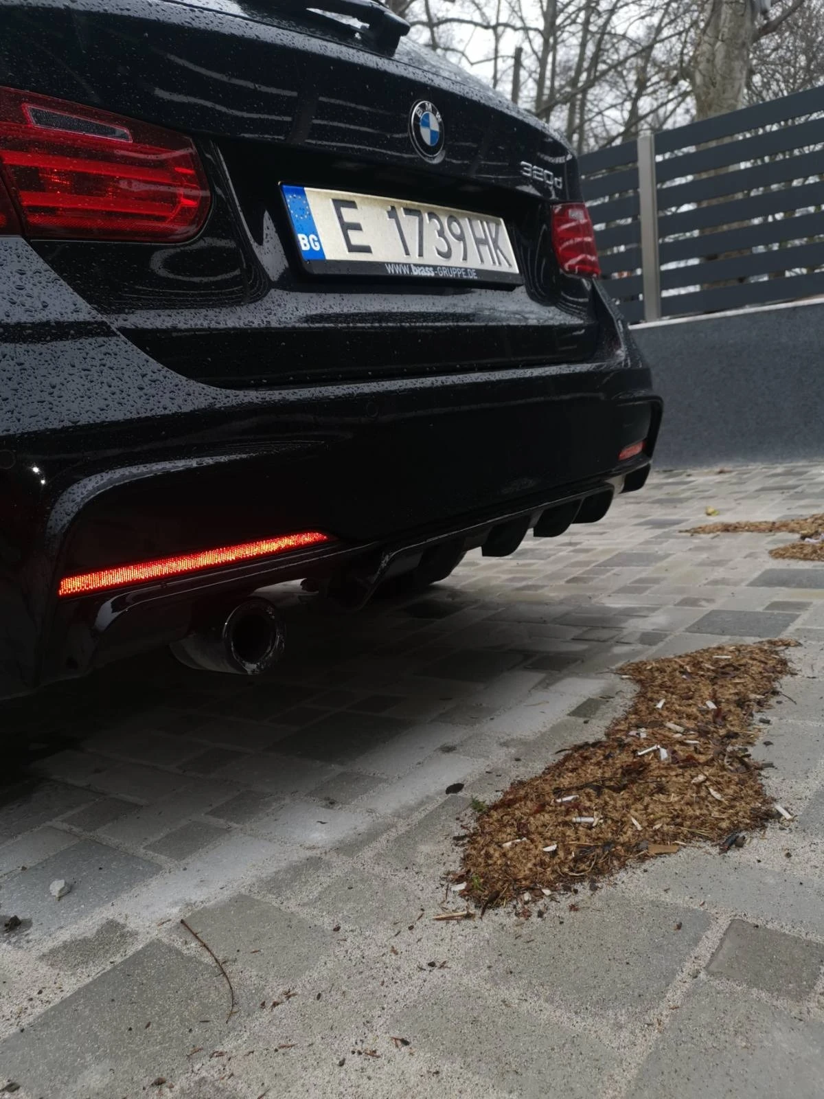 BMW 320 F31 | Mobile.bg   14