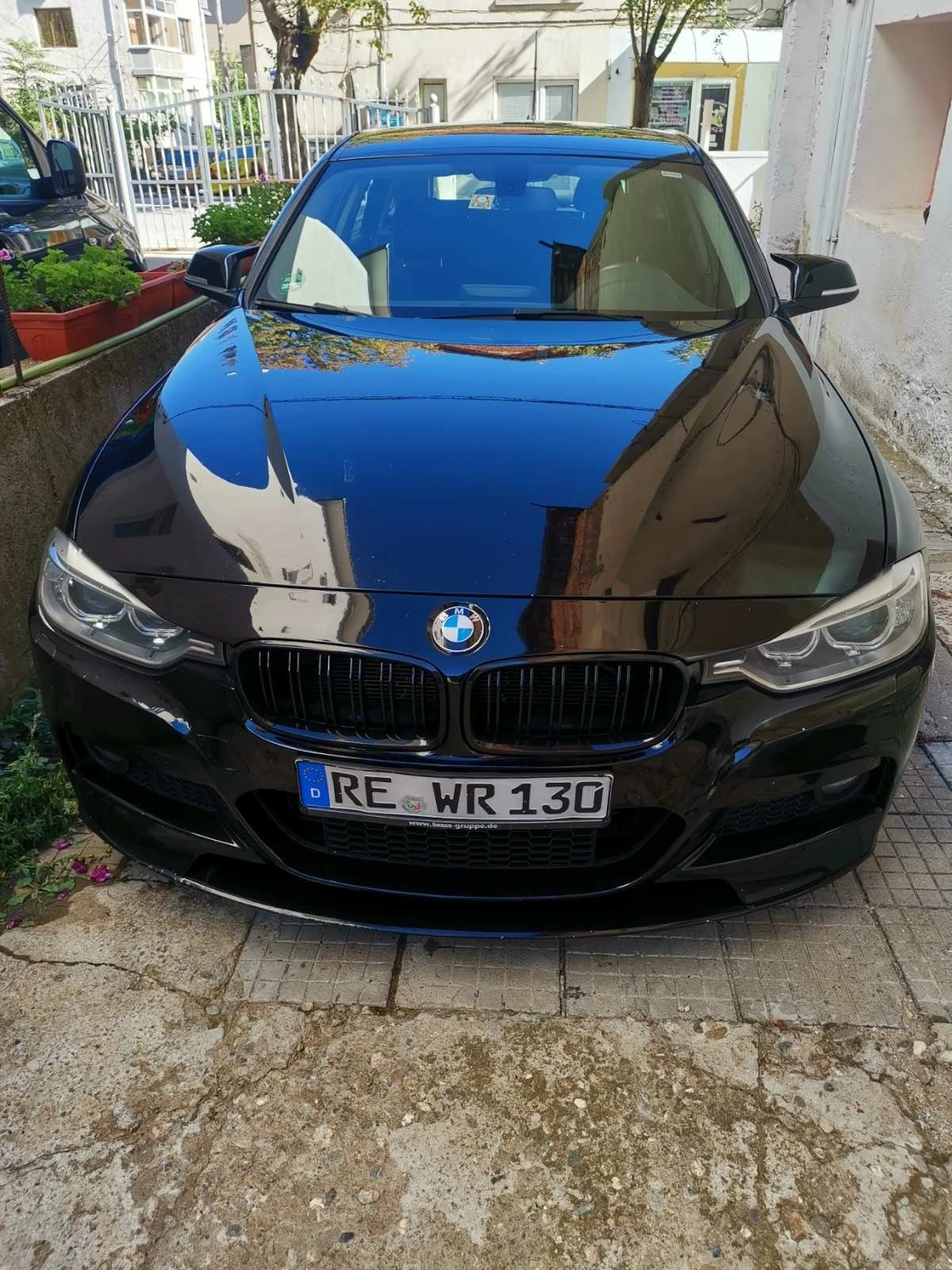 BMW 320 F31 | Mobile.bg   17