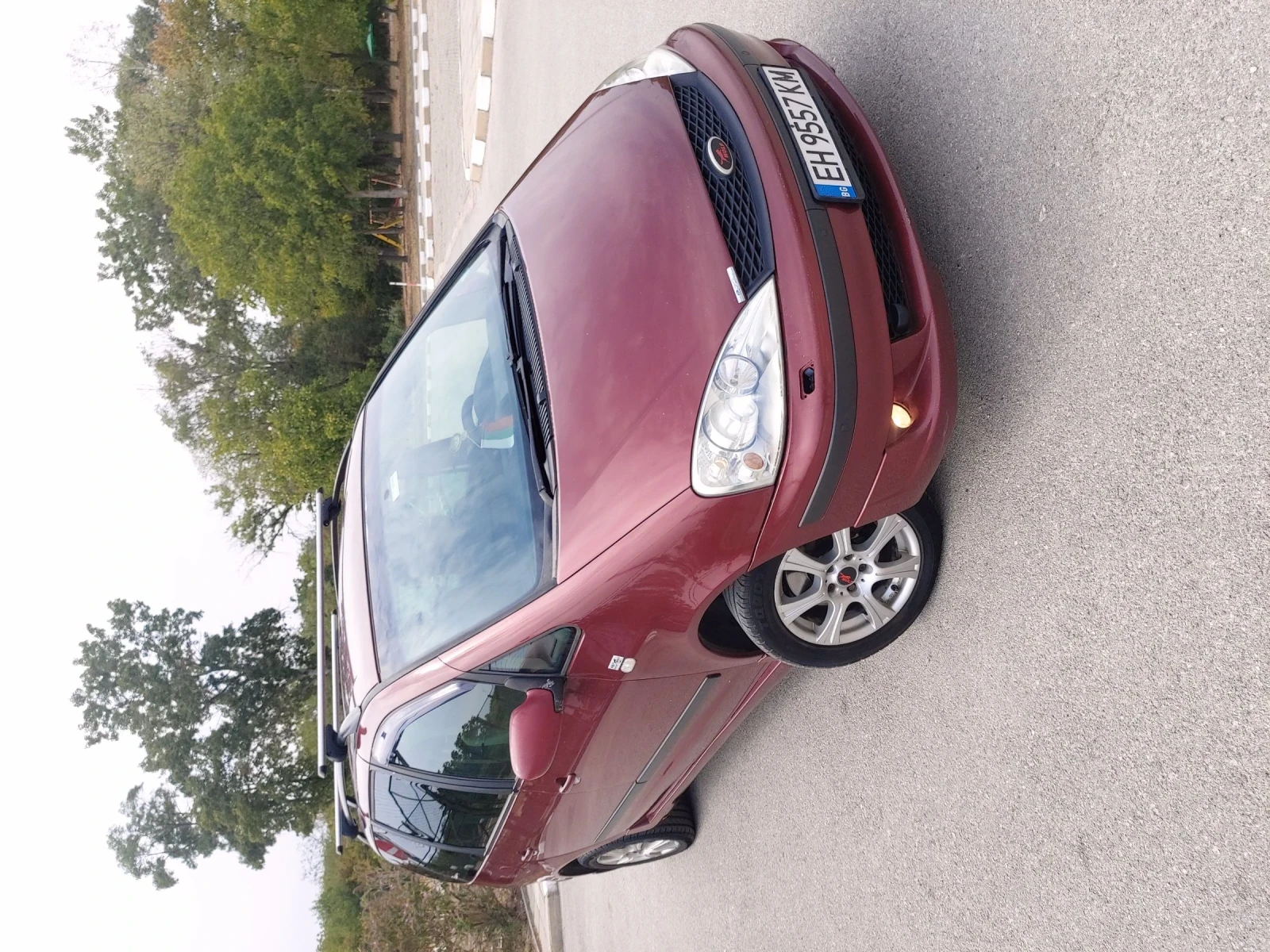 Ford Galaxy 1.9 TDI 116ks. AUY - изображение 10