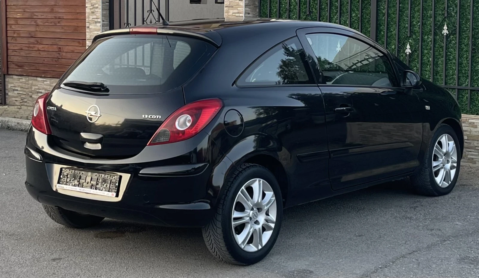 Opel Corsa 1.3 CDTI - изображение 4