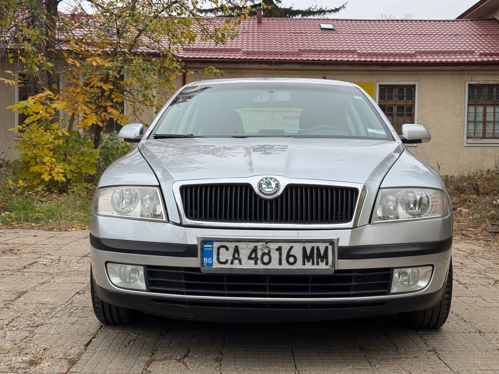 Skoda Octavia  - изображение 5