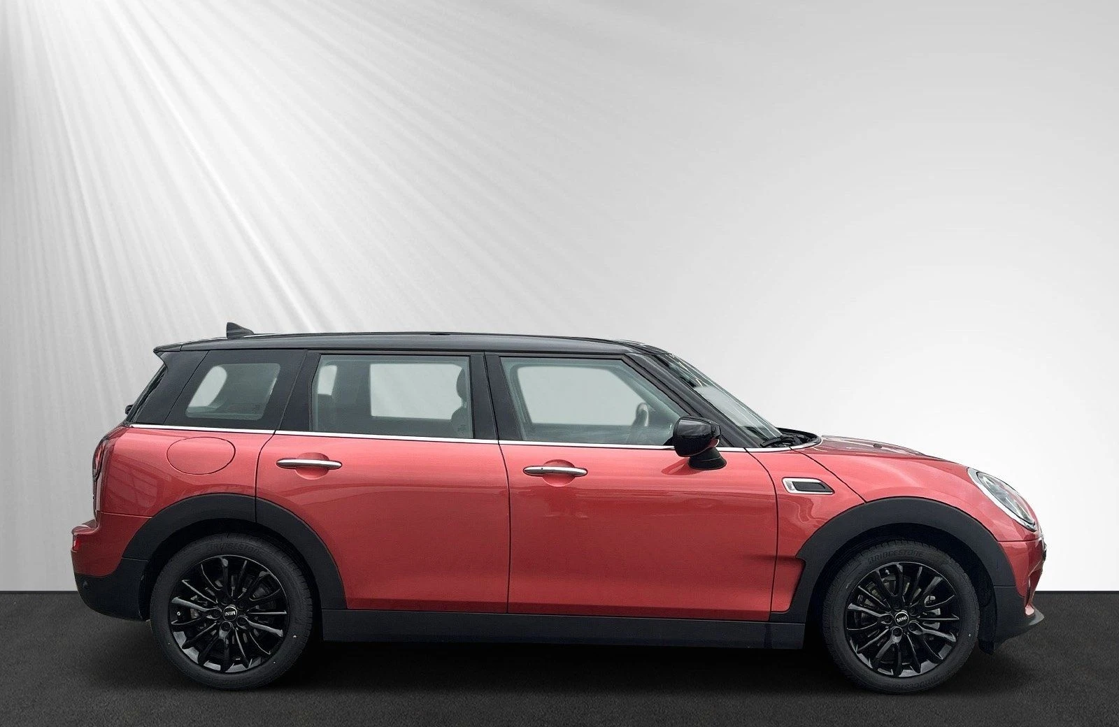 Mini Cooper Clubman = MINI Excitement package= Гаранция - изображение 3