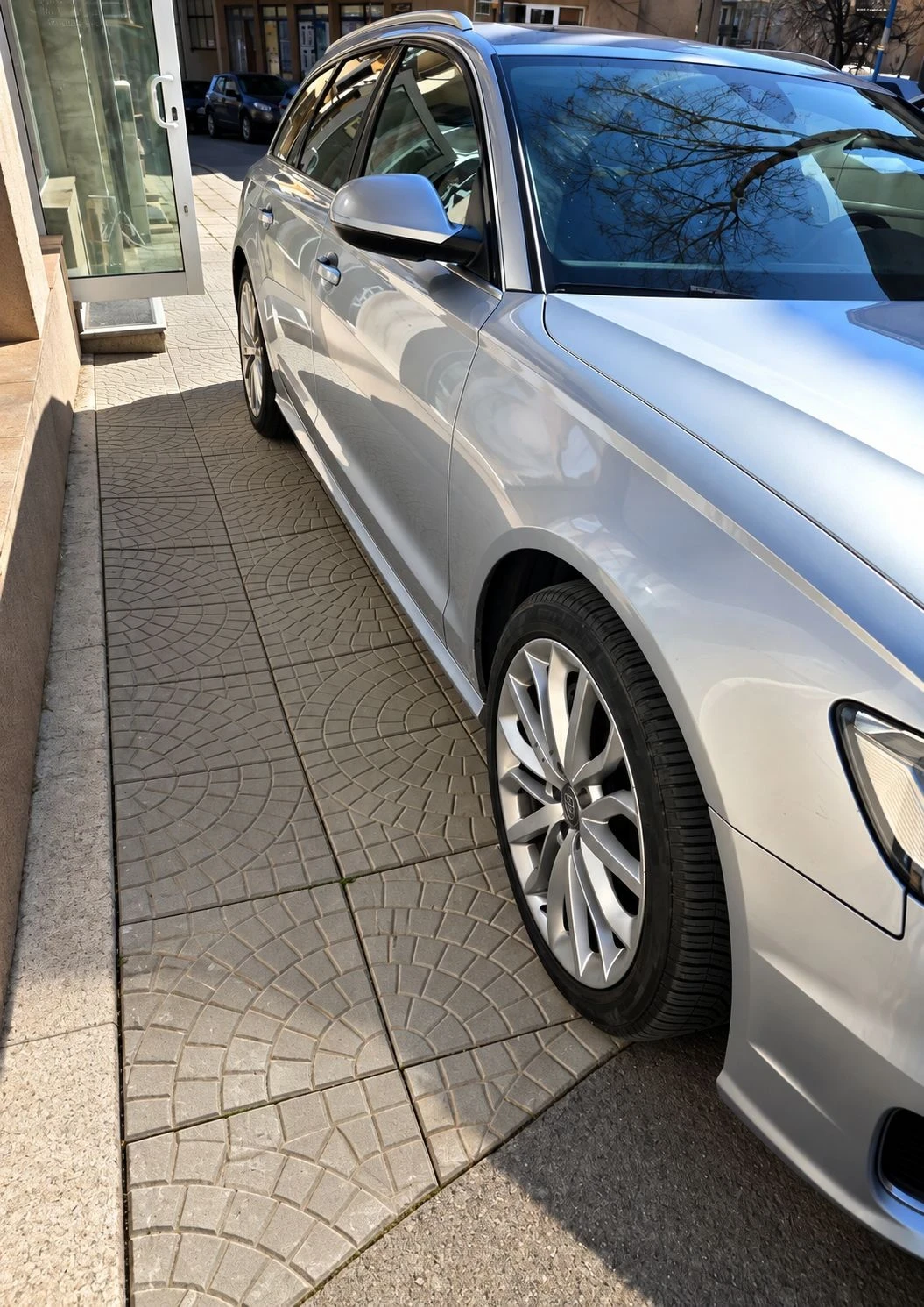 Audi A6 3.0 Quattro , снимка 3 - Автомобили и джипове - 56154746