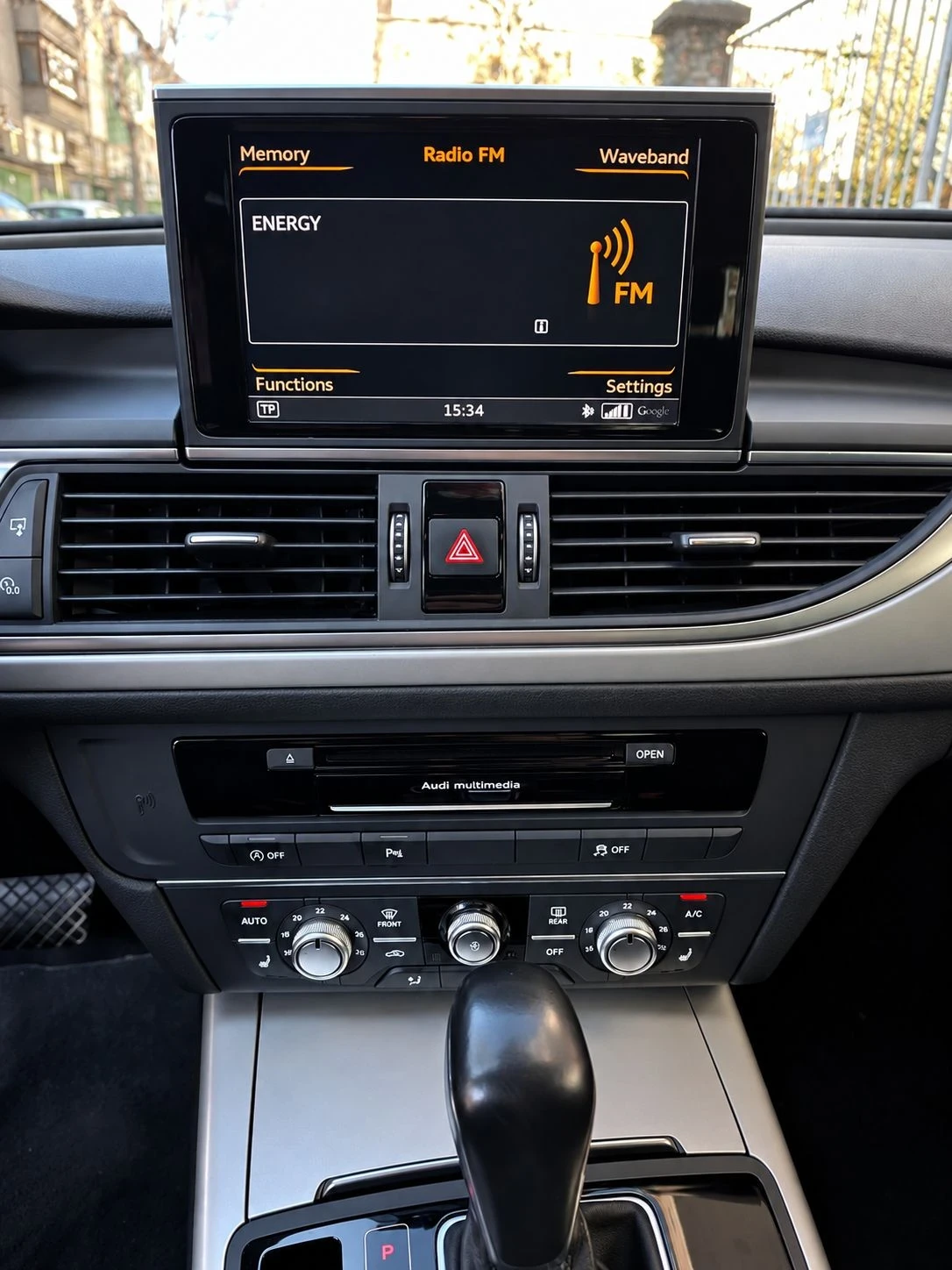 Audi A6 3.0 Quattro , снимка 6 - Автомобили и джипове - 56154746