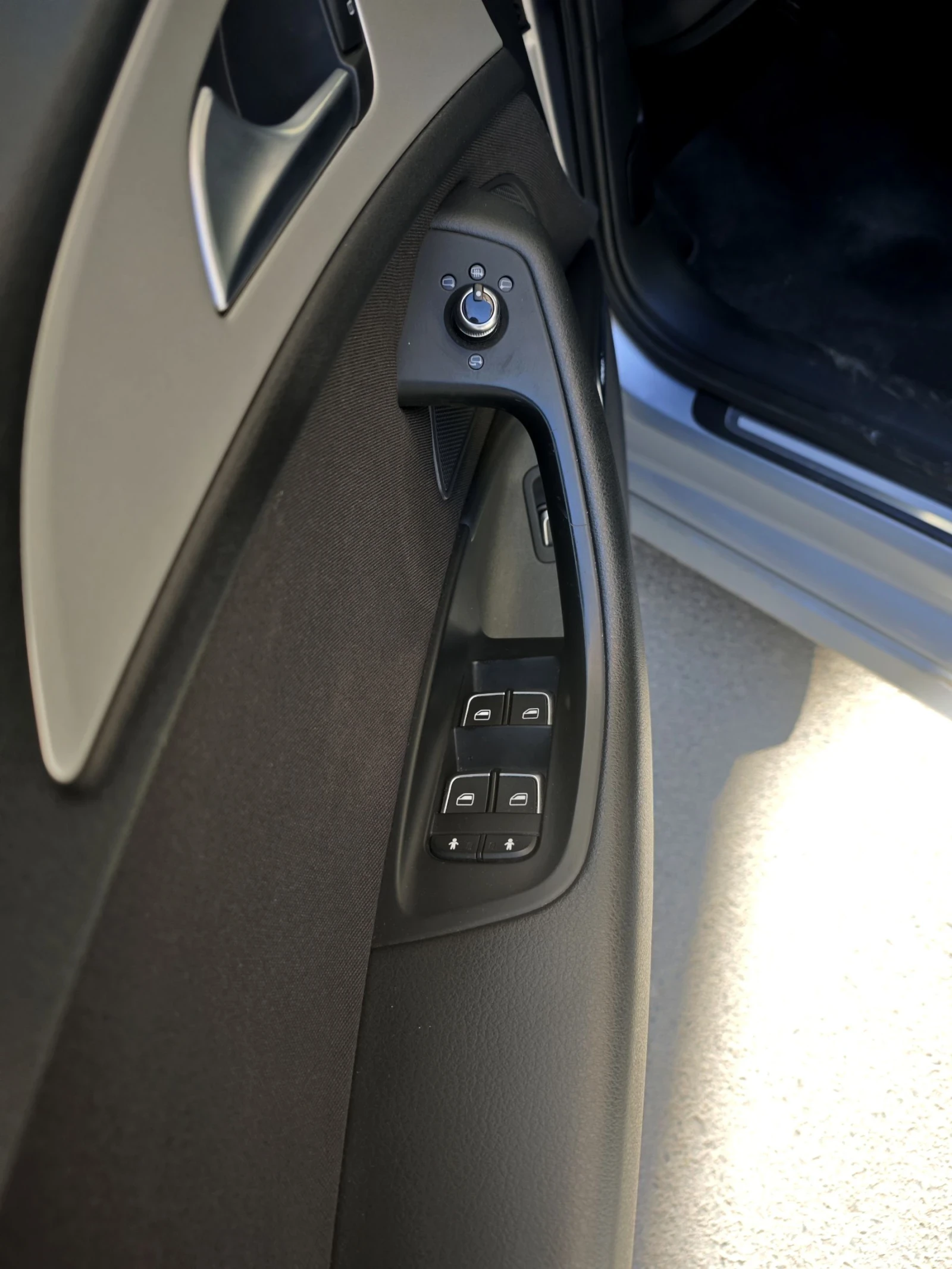 Audi A6 3.0 Quattro  | Mobile.bg   11