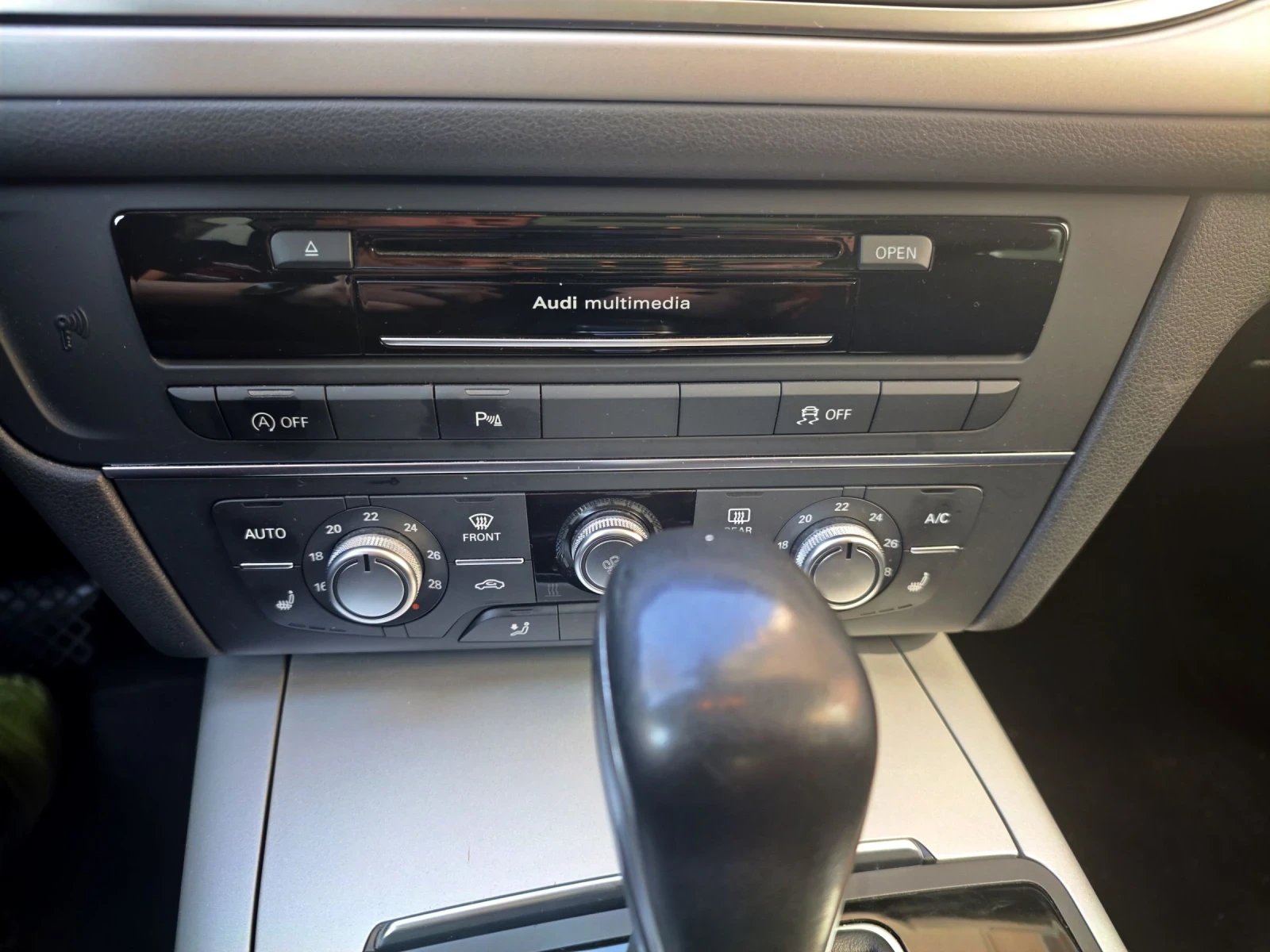 Audi A6 3.0 Quattro  | Mobile.bg   12