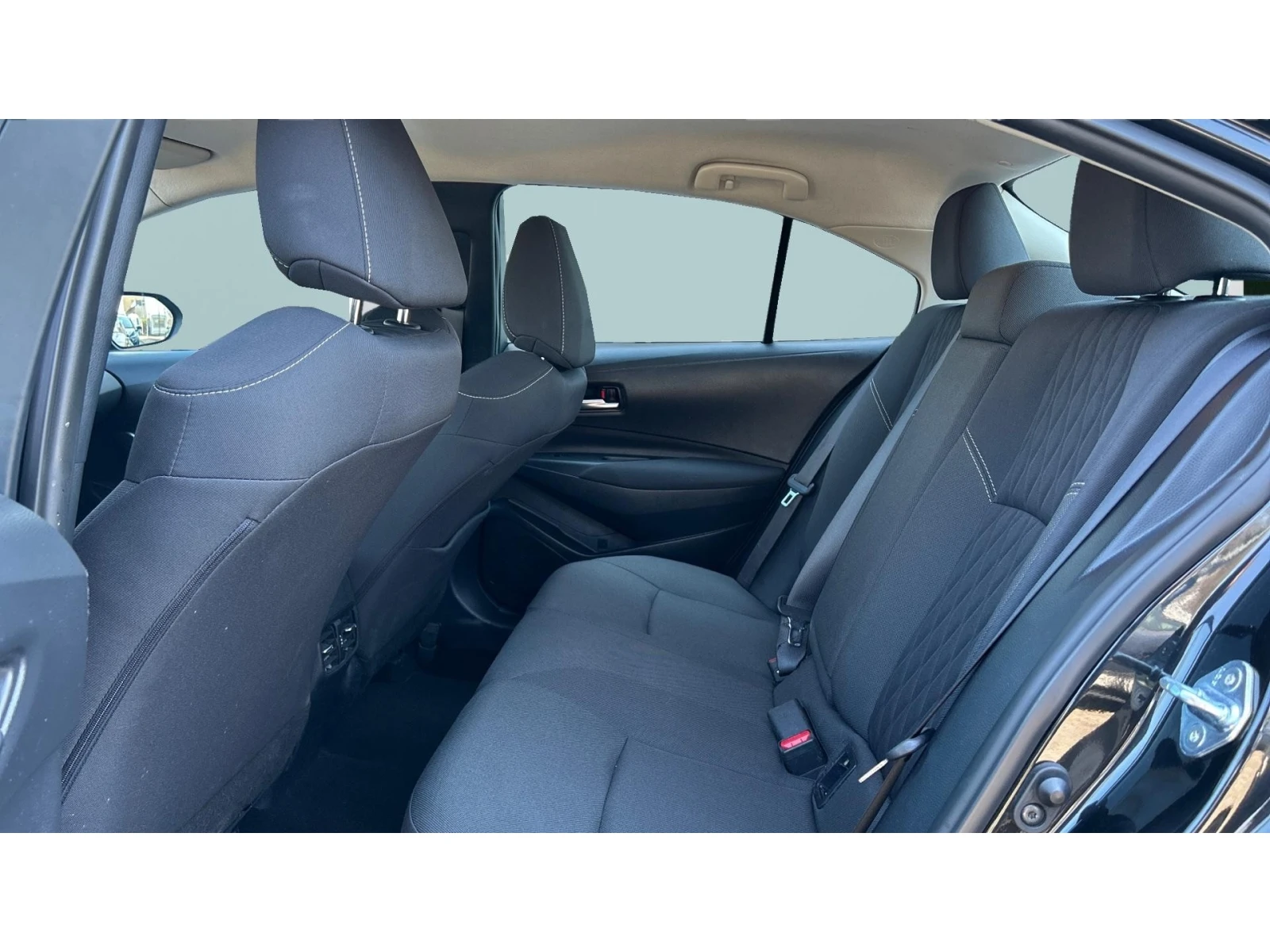 Toyota Corolla    360 . | Mobile.bg   16