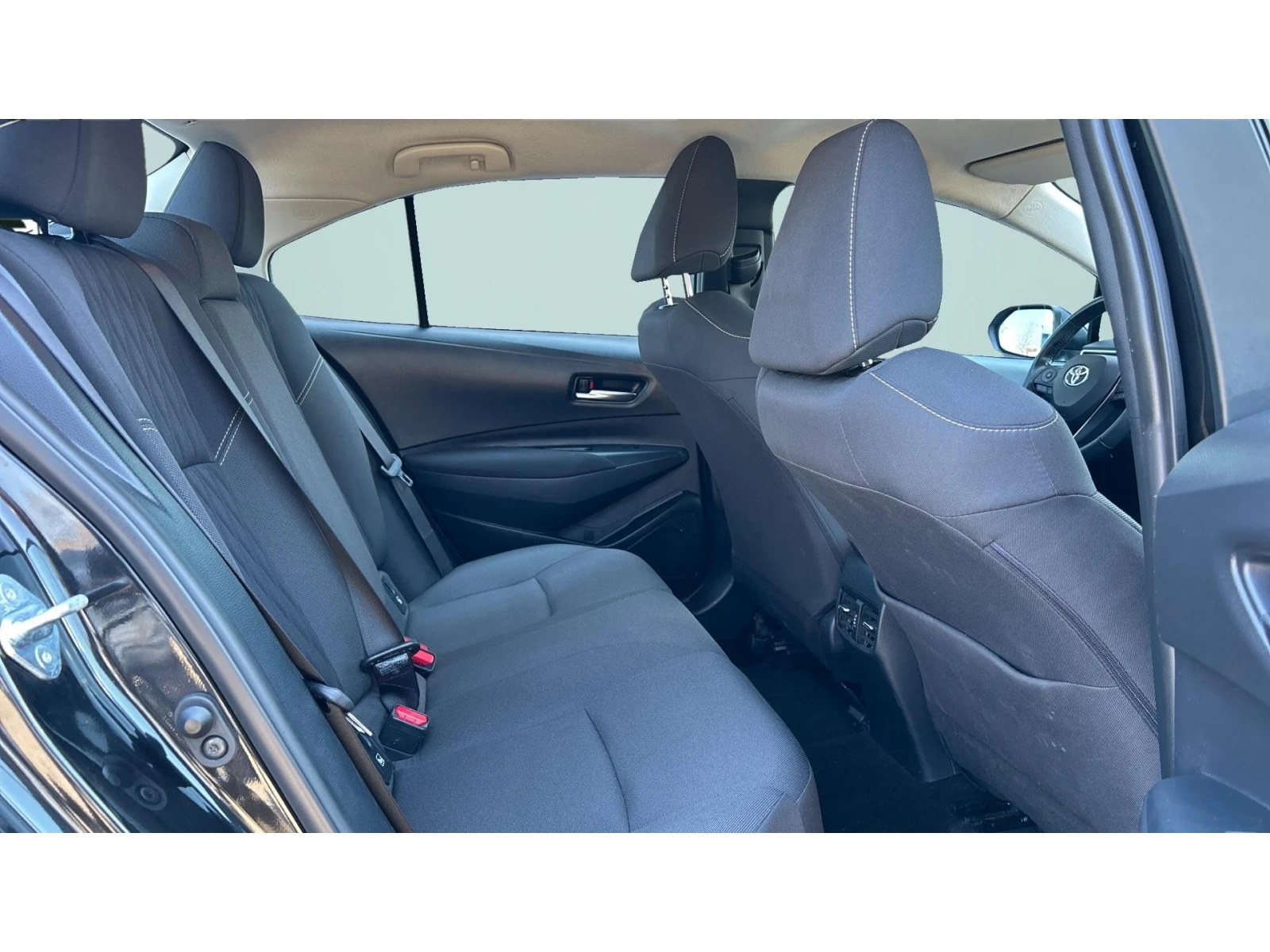 Toyota Corolla    360 . | Mobile.bg   17