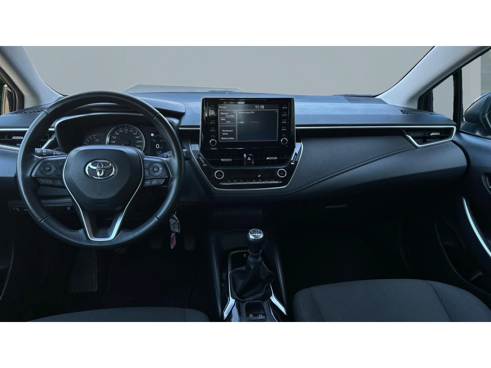 Toyota Corolla    360 . | Mobile.bg   13