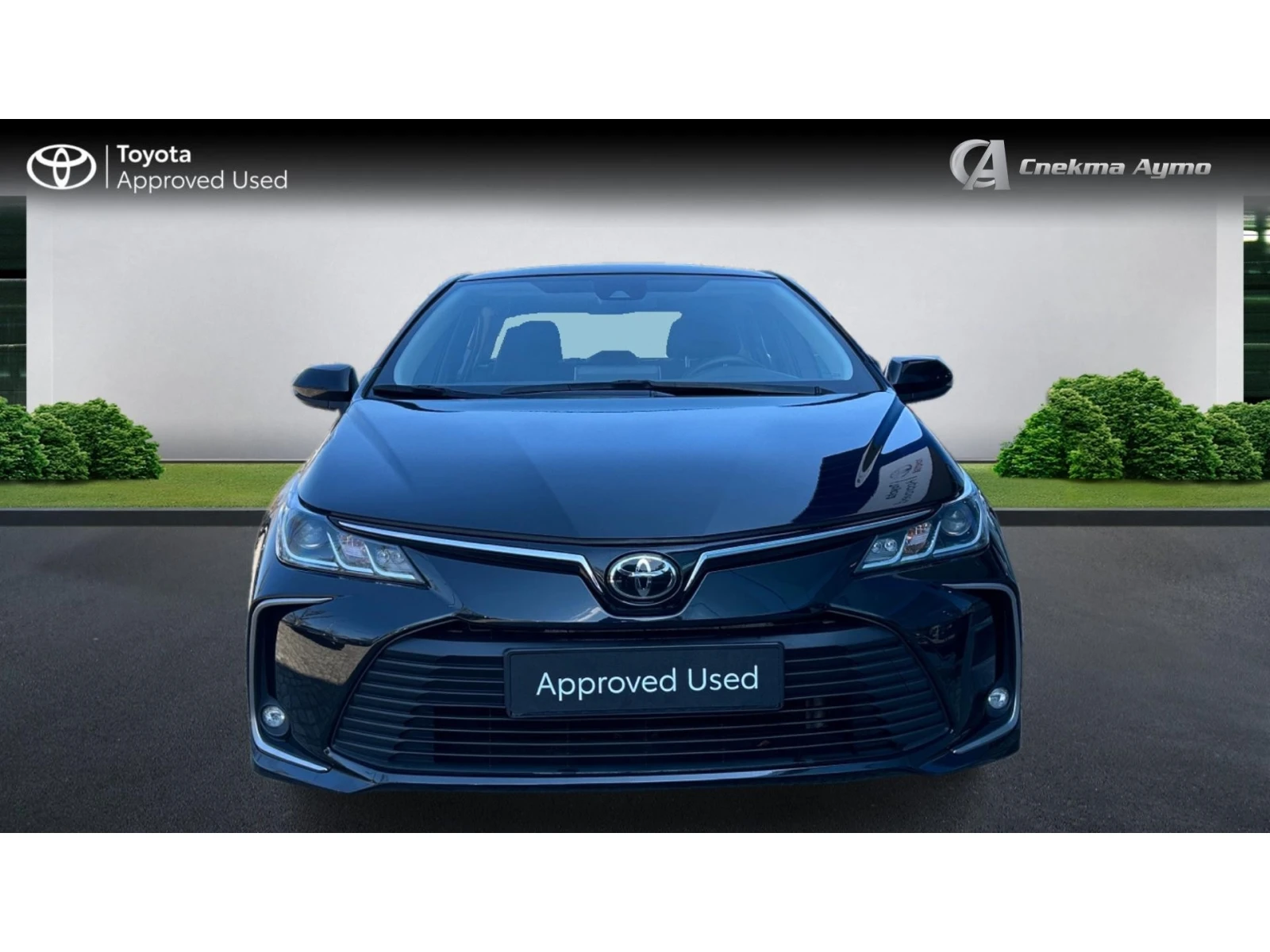 Toyota Corolla Месечна вноска от 360 лв. - изображение 4