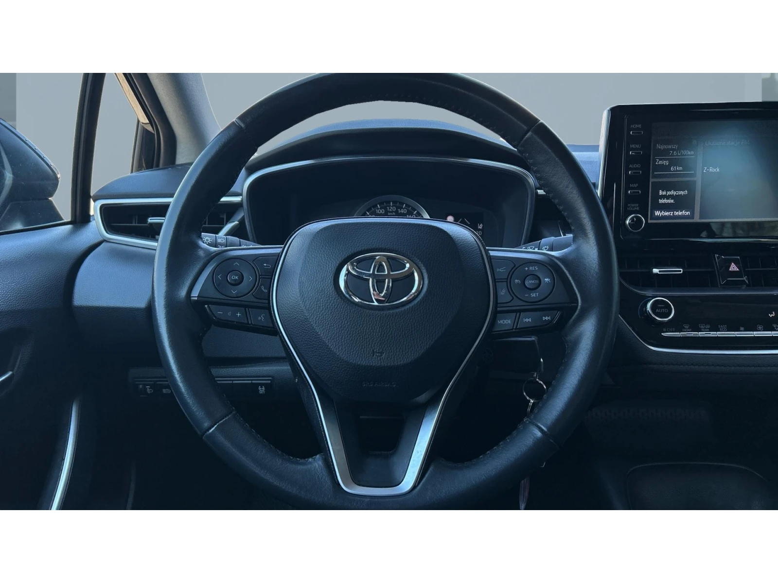 Toyota Corolla    360 . | Mobile.bg   11