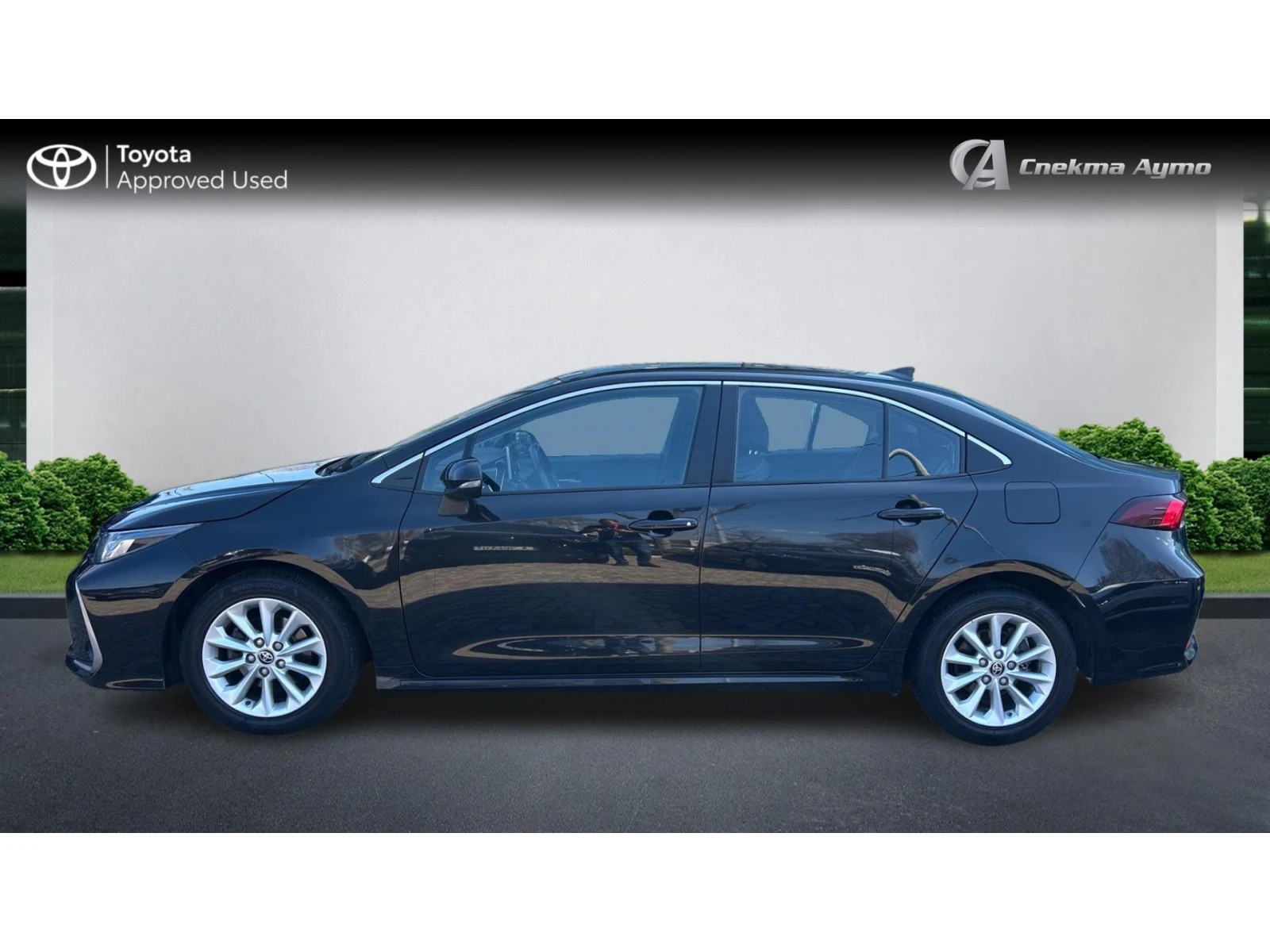 Toyota Corolla Месечна вноска от 360 лв. - изображение 6