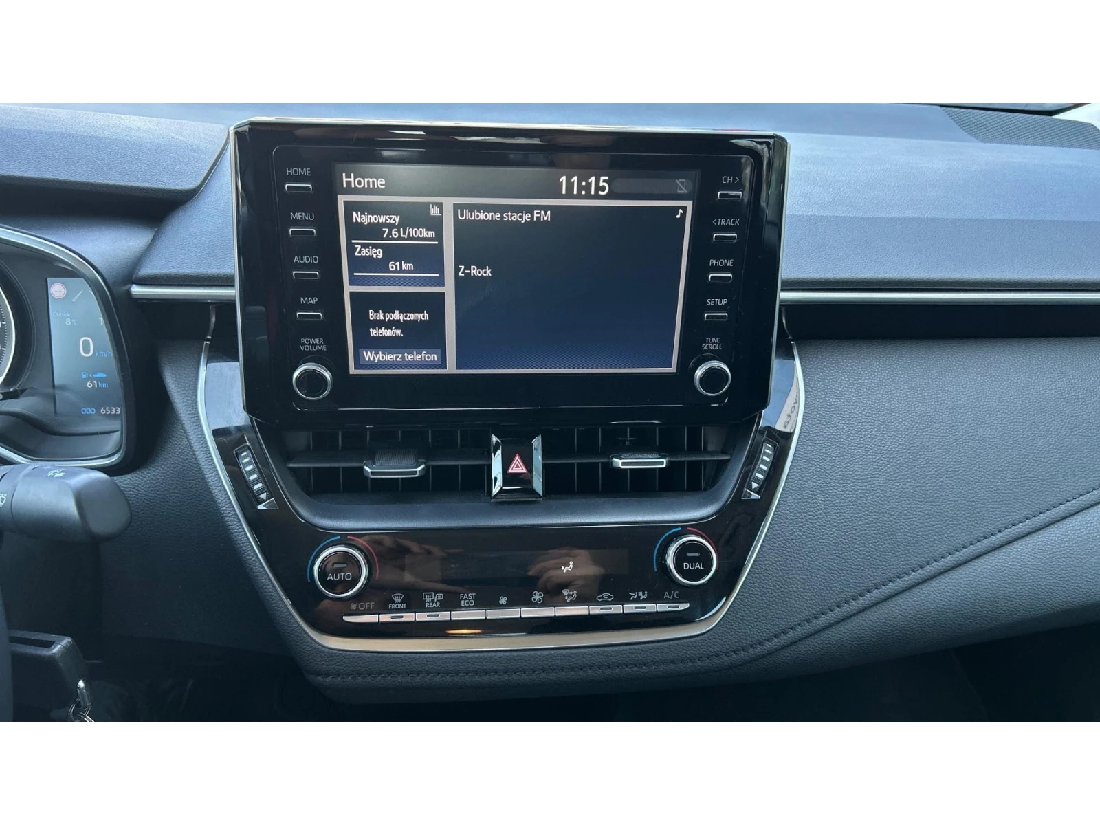 Toyota Corolla    360 . | Mobile.bg   15