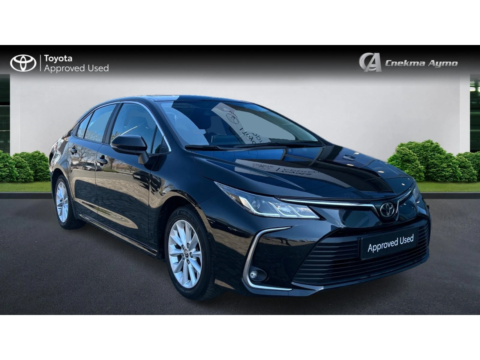 Toyota Corolla Месечна вноска от 360 лв. - изображение 8